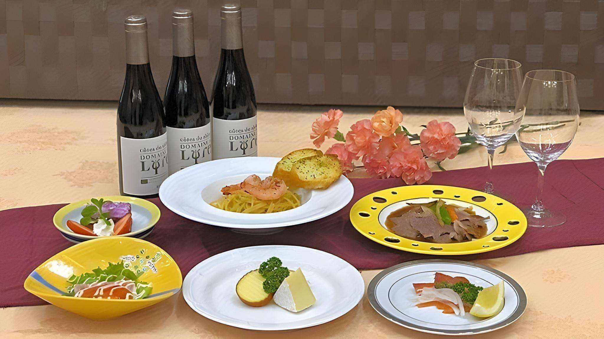 Honjo Grand Hotel — hotel in Yurihonjo