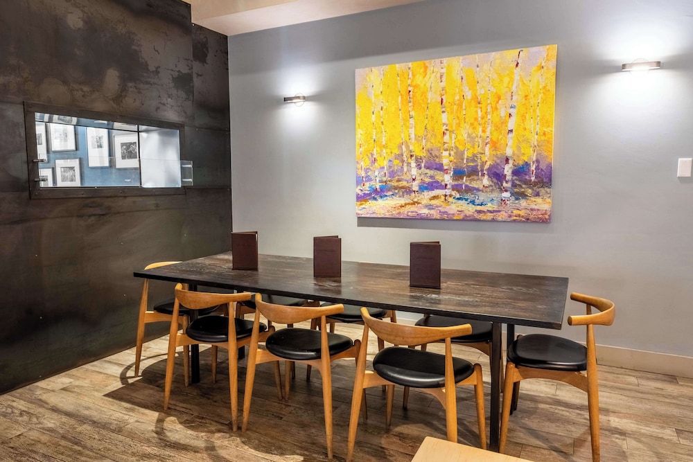 Drury Plaza Hotel in Santa Fe - photo 80
