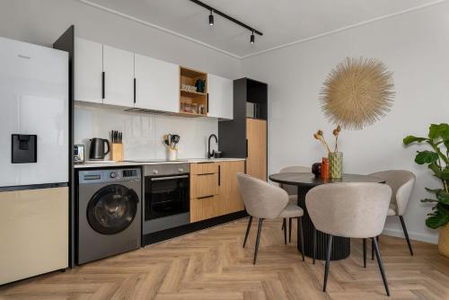 On Park Apartments
