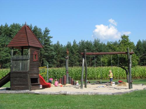 Ferienhof Erlengrund — Klitten — photo 2