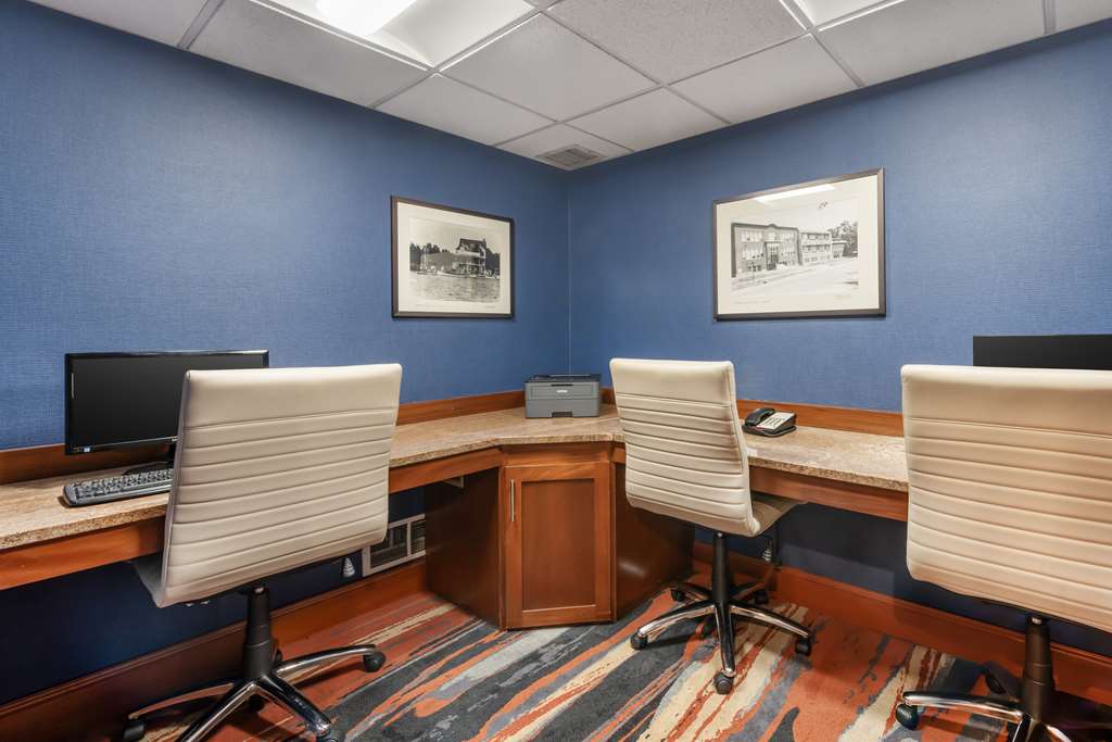Best Western Plus White Bear Country Inn - photo 43