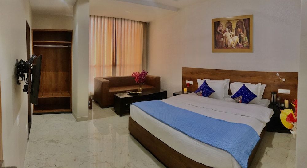 The Jawai Gateway Hotel — Sheoganj — photo 5
