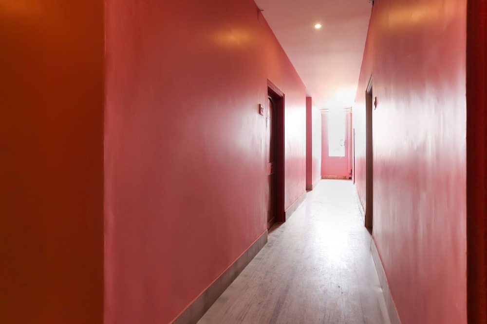 SPOT ON 38541 Nirmalya’s Maharaja in Brahmapur, India