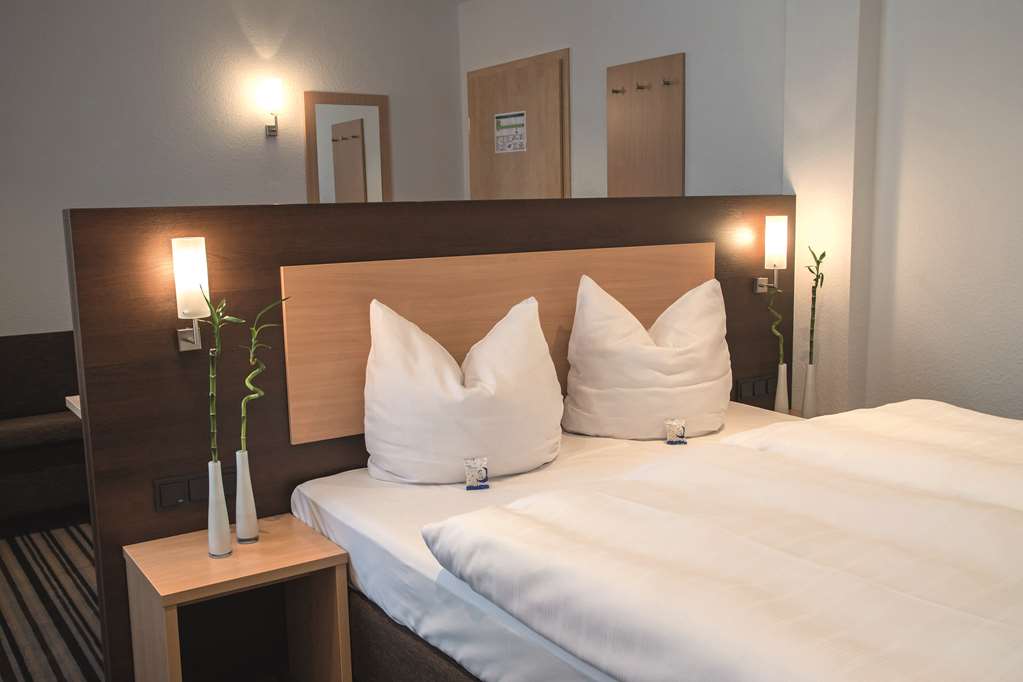 Comfort Plus Double room TOP KHR Parkhotel Fulda