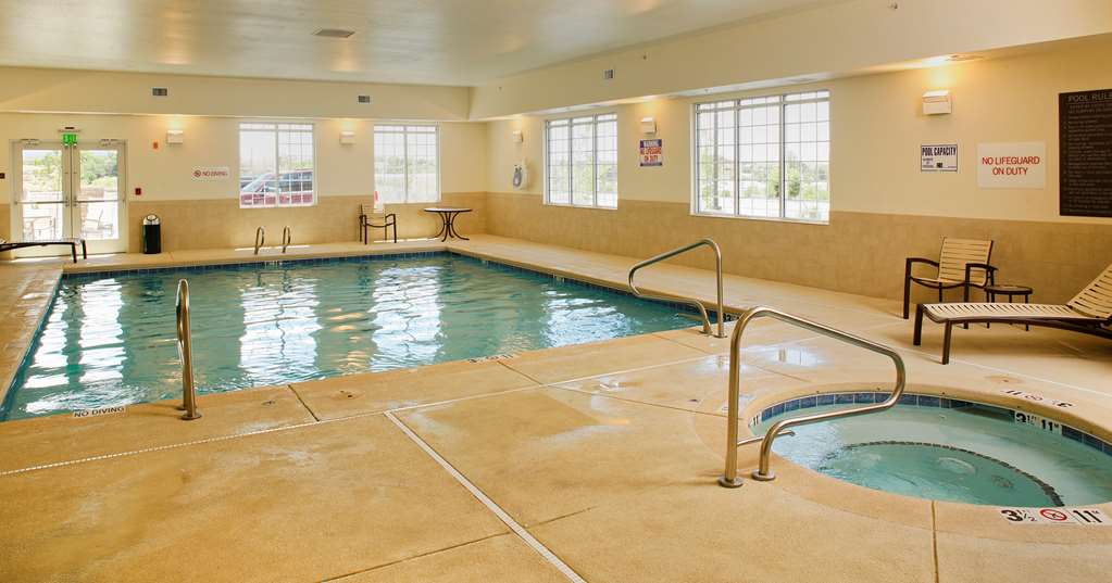 Hyatt Place Santa Fe - photo 9