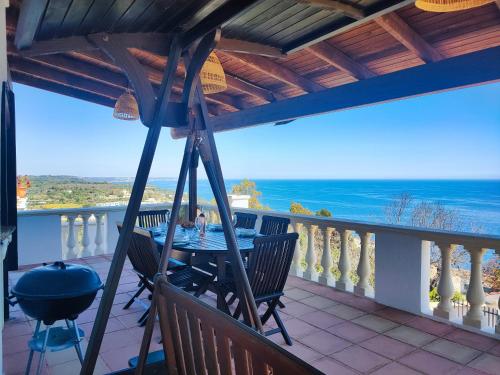 Casa Nasparo & Attico Nasparo di Casa Camilla Journey — 4-Star Luxury Hotel in Tricase, Italy