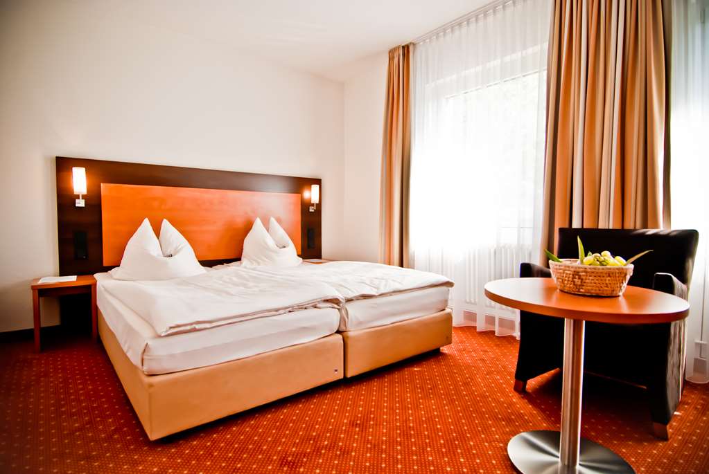 Comfort Double room TOP KHR Parkhotel Fulda