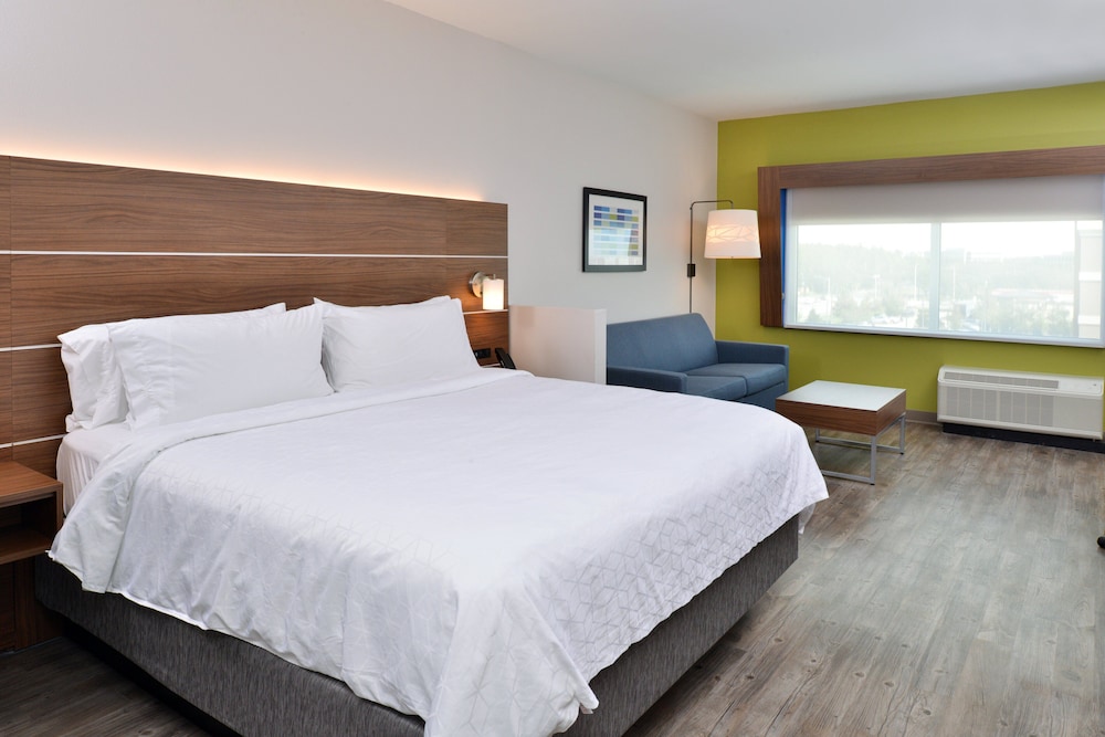Holiday Inn Express Orlando South Park by IHG - photo 20