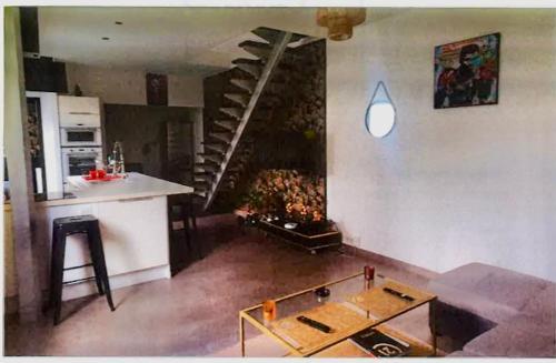 Les Lichens Tarbes — hotel in Tarbes