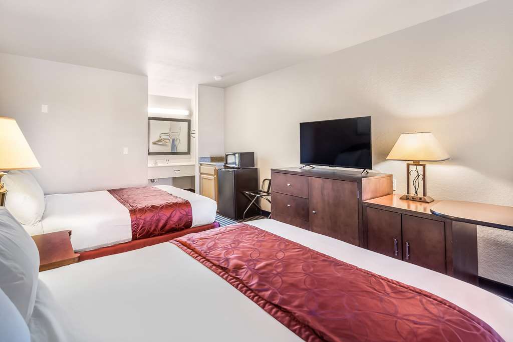 Americas Best Value Inn New Braunfels San Antonio - photo 25