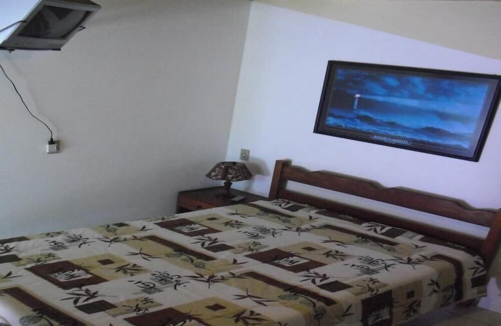Pousada Natureza - last minute hotel in Florianopolis