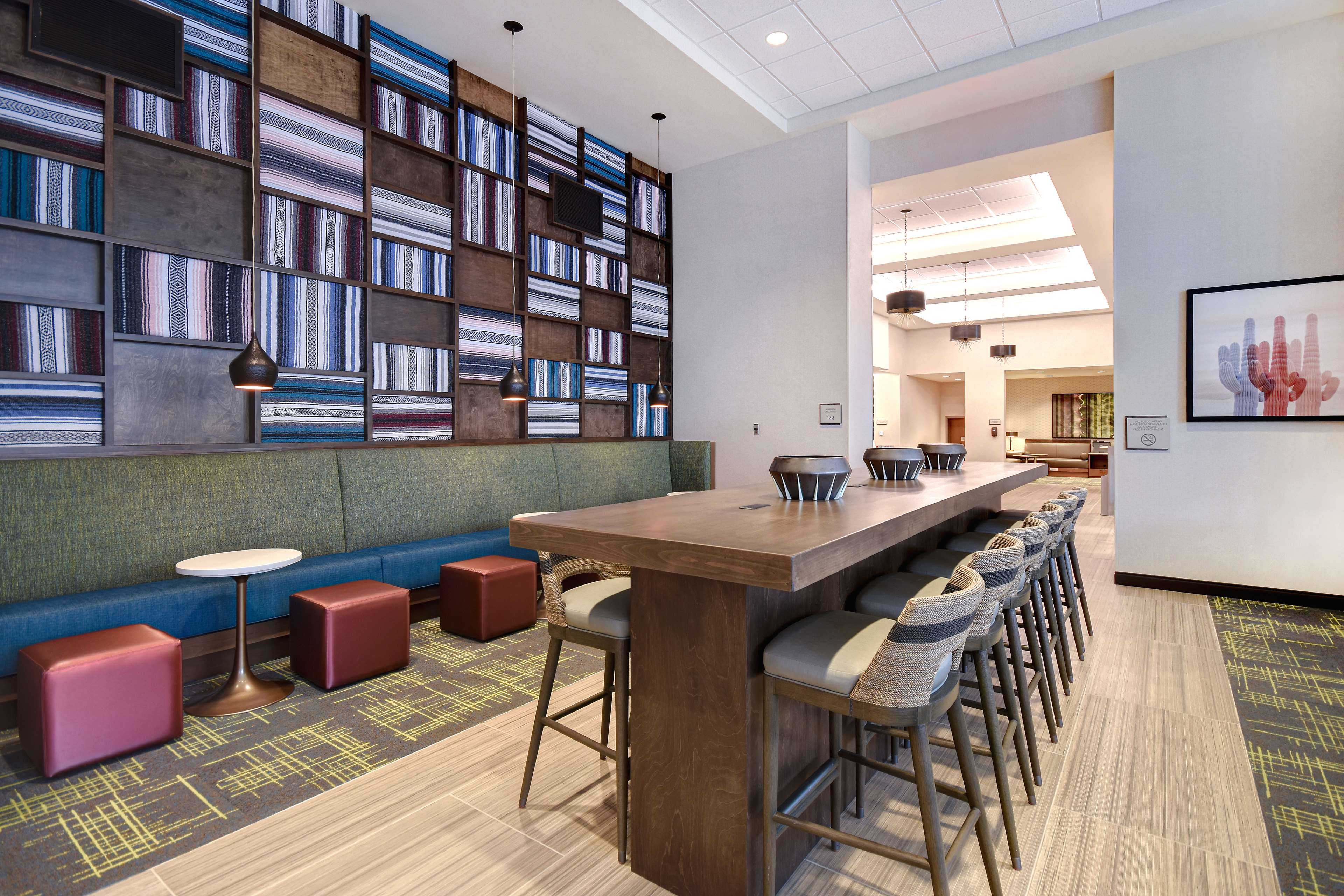 Home2 Suites Tucson Downtown - photo 10