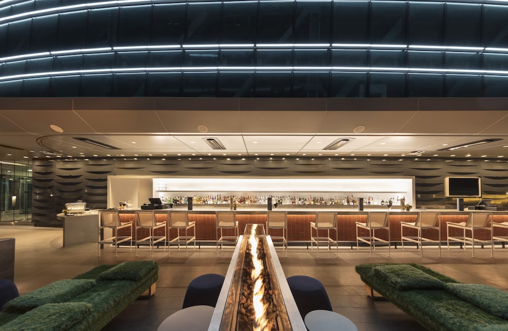 InterContinental Los Angeles Downtown by IHG - photo 87