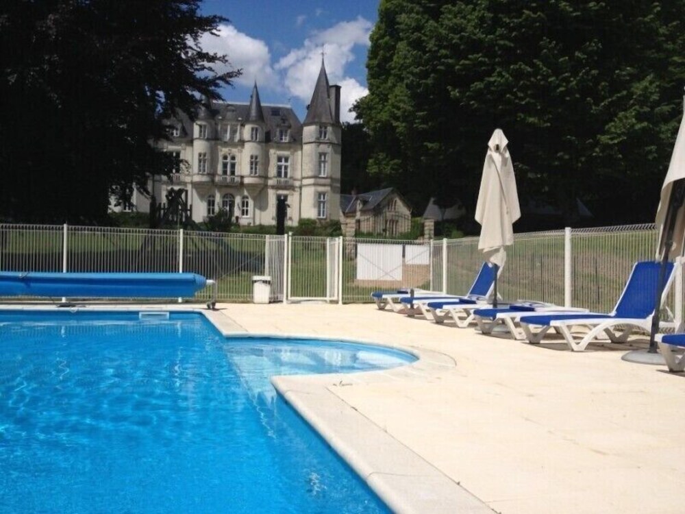 Château de Vallagon — Montrichard — photo 2