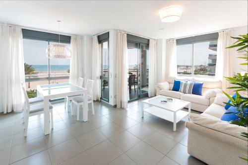 Ag Náutico — 4-Star Luxury Hotel in Gandia, Spain