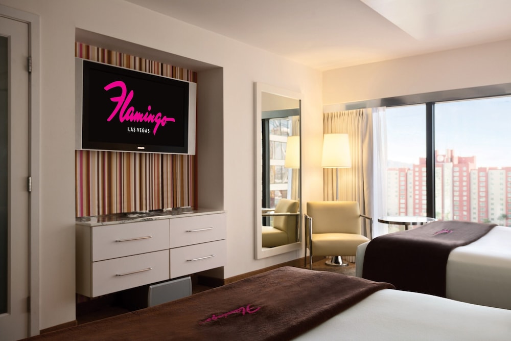 Flamingo Las Vegas Hotel & Casino - photo 30