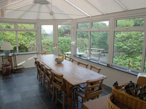 Cross House Hotel in Padstow, United Kingdom