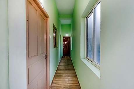 Sri Devi Residency by OYO Rooms in Kakinada, India