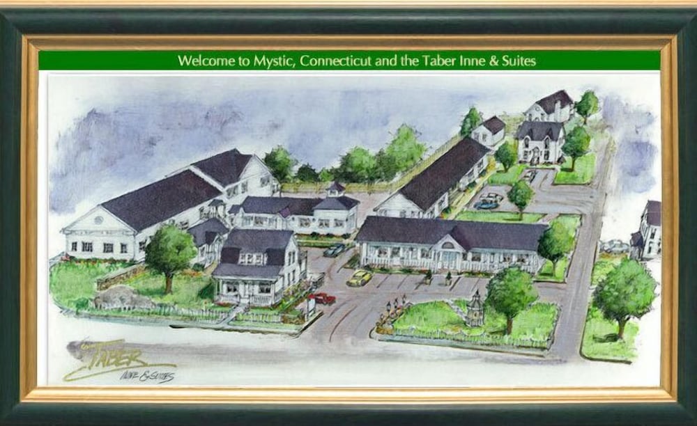 The Taber Inne & Suites - photo 24