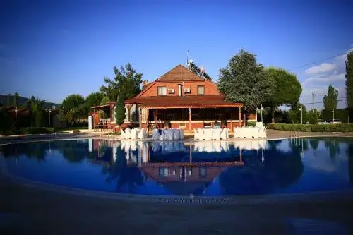 Villa Familia 4895752 — Orhangazi