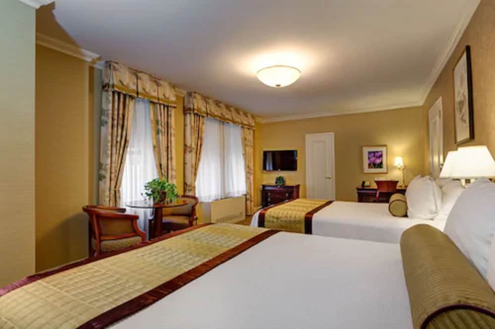 Wellington Hotel - photo 7