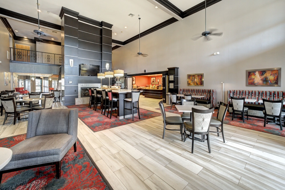 Hampton Inn & Suites Houston Clear Lake Nasa Area - photo 48