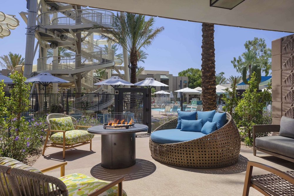 Arizona Biltmore LXR Hotels & Resorts - photo 92