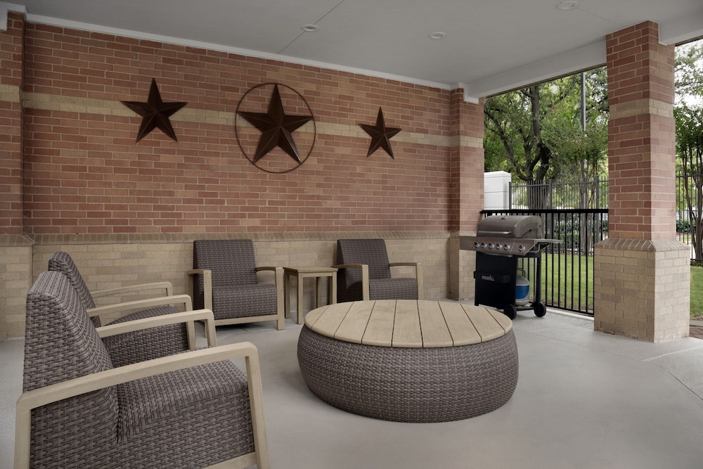 Courtyard by Marriott Dallas Addison Quorum Drive - photo 34