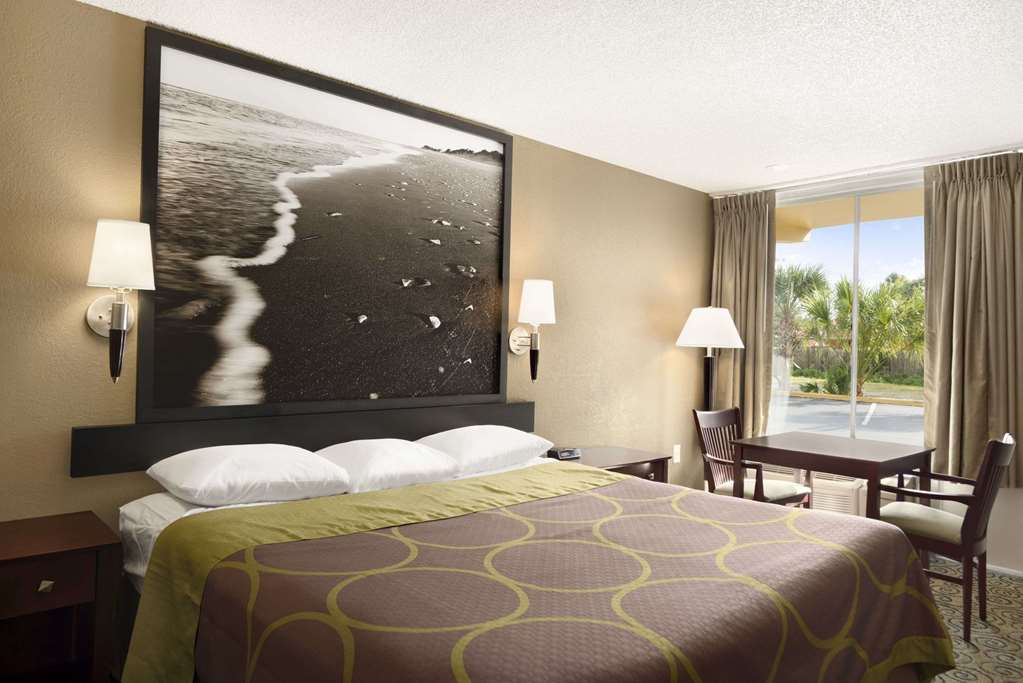 Super 8 by Wyndham Ormond Beach - photo 14