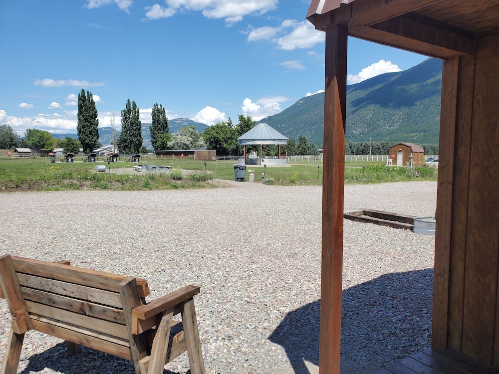 Glacier Acres Guest Ranch - photo 43