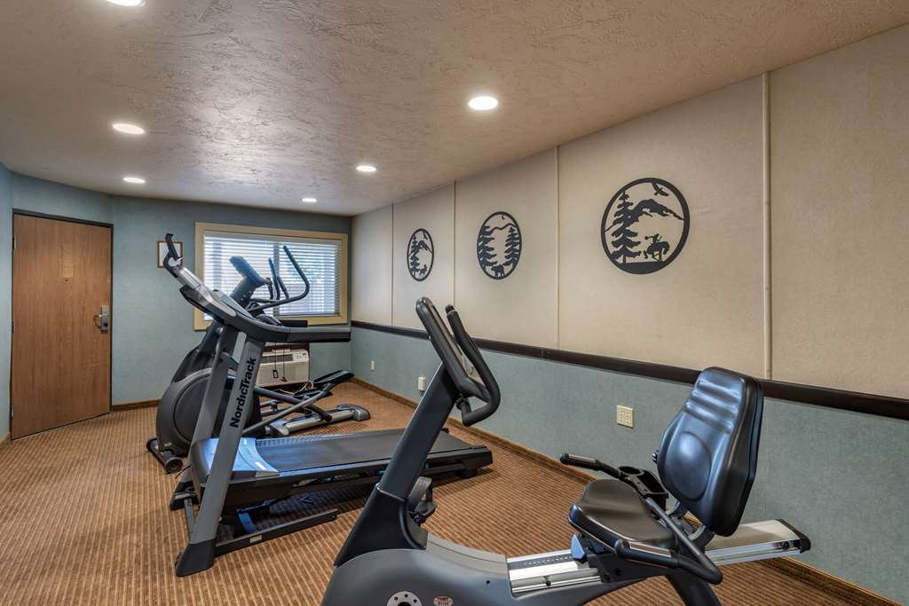 Quality Inn Madras - photo 64