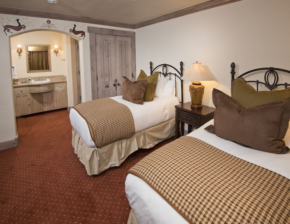 The Arrabelle A RockResort by Vail Resorts - photo 18