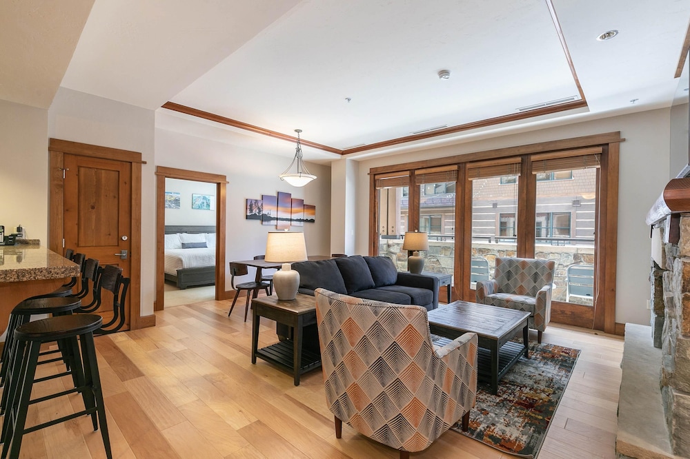 Northstar California Resort by East West Hospitality - photo 228