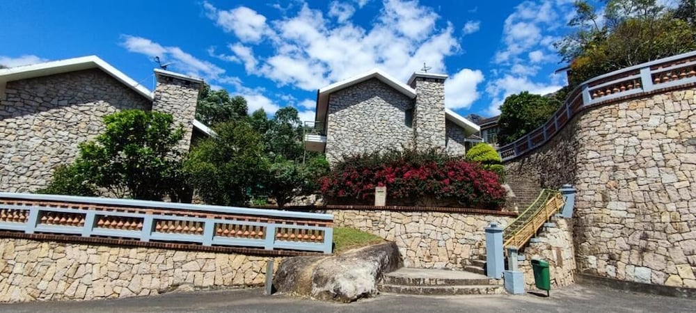 Mountain Club Munnar in Munnar, India