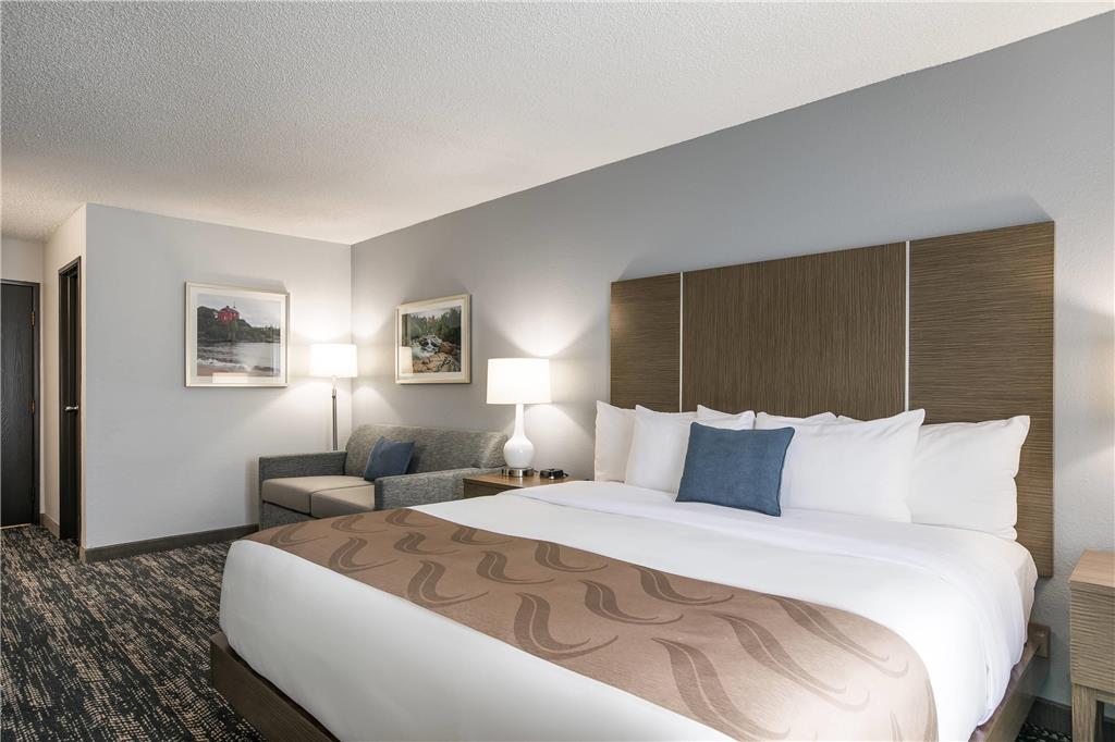 Quality Inn Marquette in Marquette, United States