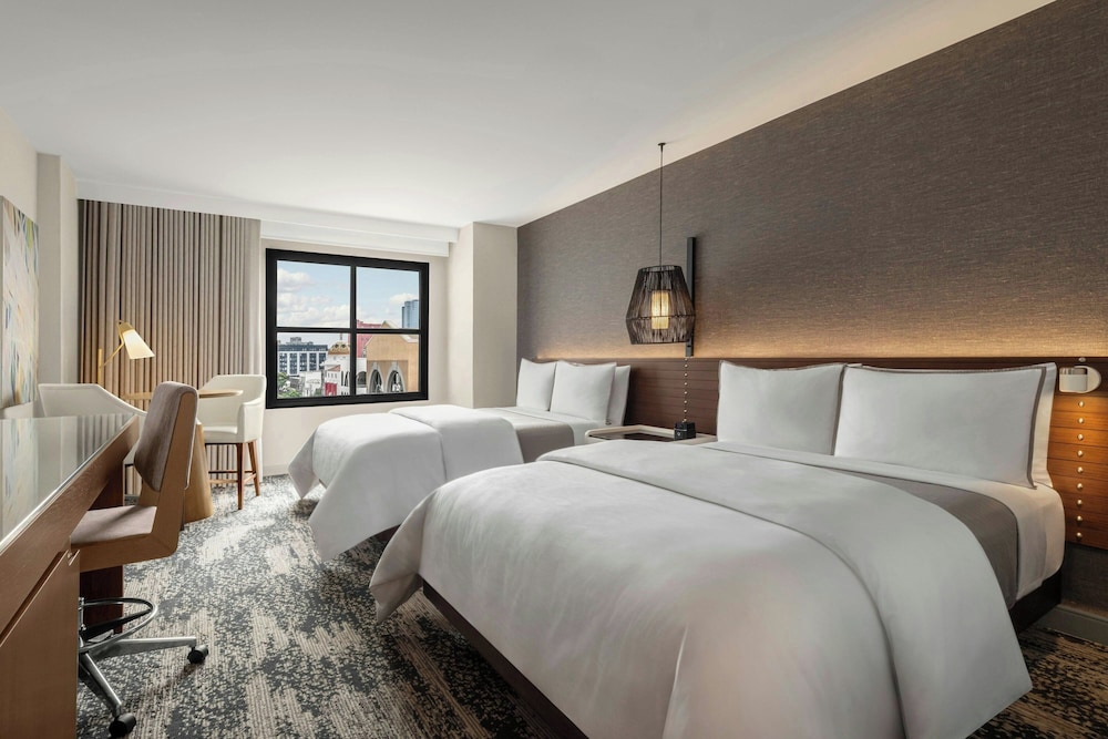 The Westin San Diego Gaslamp Quarter - photo 33