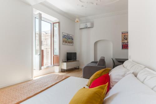 Boutique Apartment 29 — 4-Star Luxury Hotel in Rome, Italy