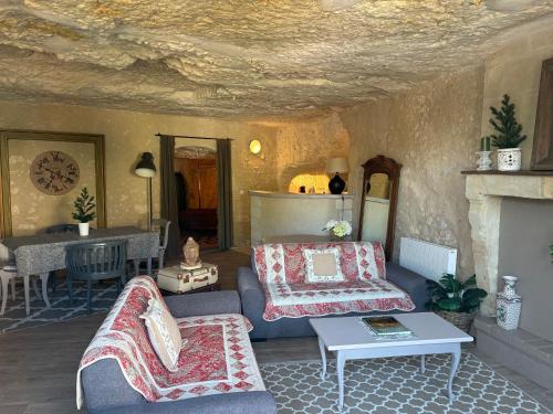 Le Lavandier — hotel in Vouvray