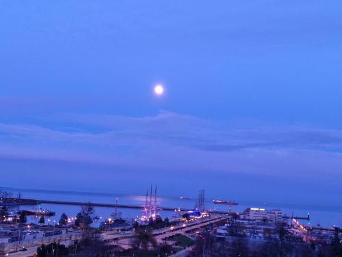 Apartament Skwer Kościuszki — 4-Star Luxury Hotel in Gdynia, Poland