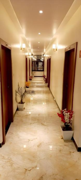 Hotel Jai Palace — Jhalawar — photo 2
