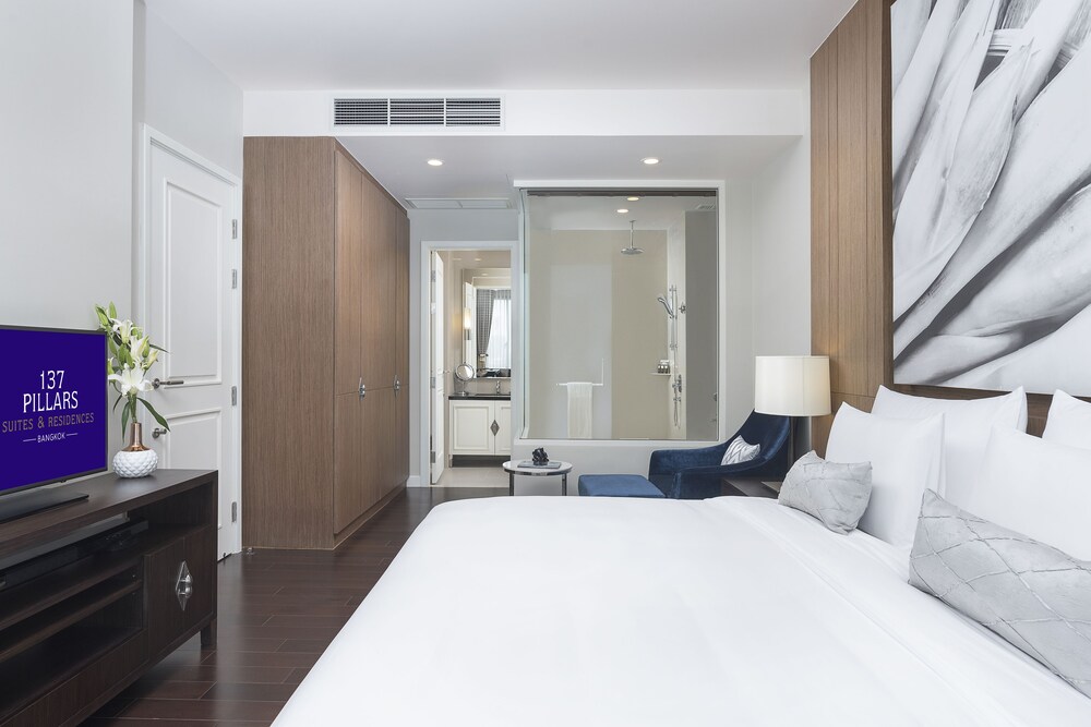 137 Pillars Residences Bangkok photo 4