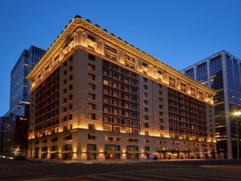 The Wall Street Hotel - photo 5