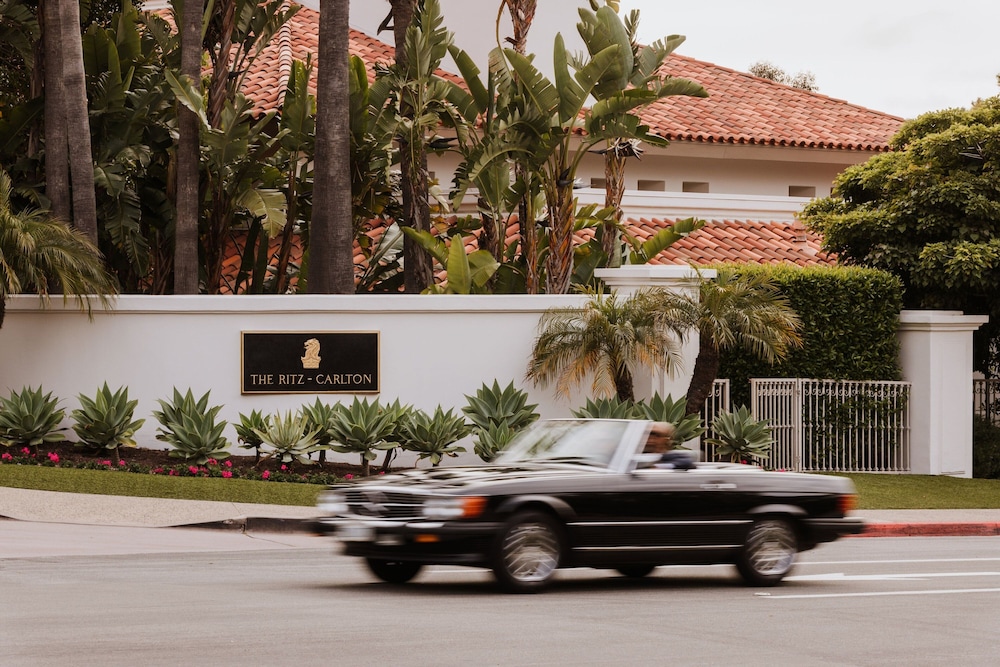 The Ritz Carlton Laguna Niguel - photo 178