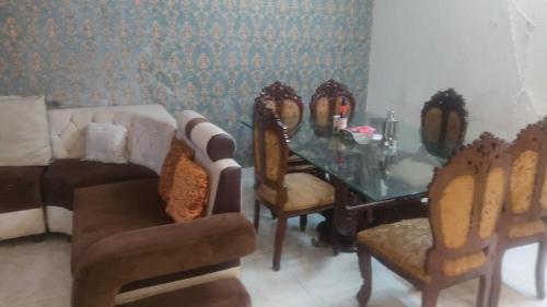 Krishna’s Homestay