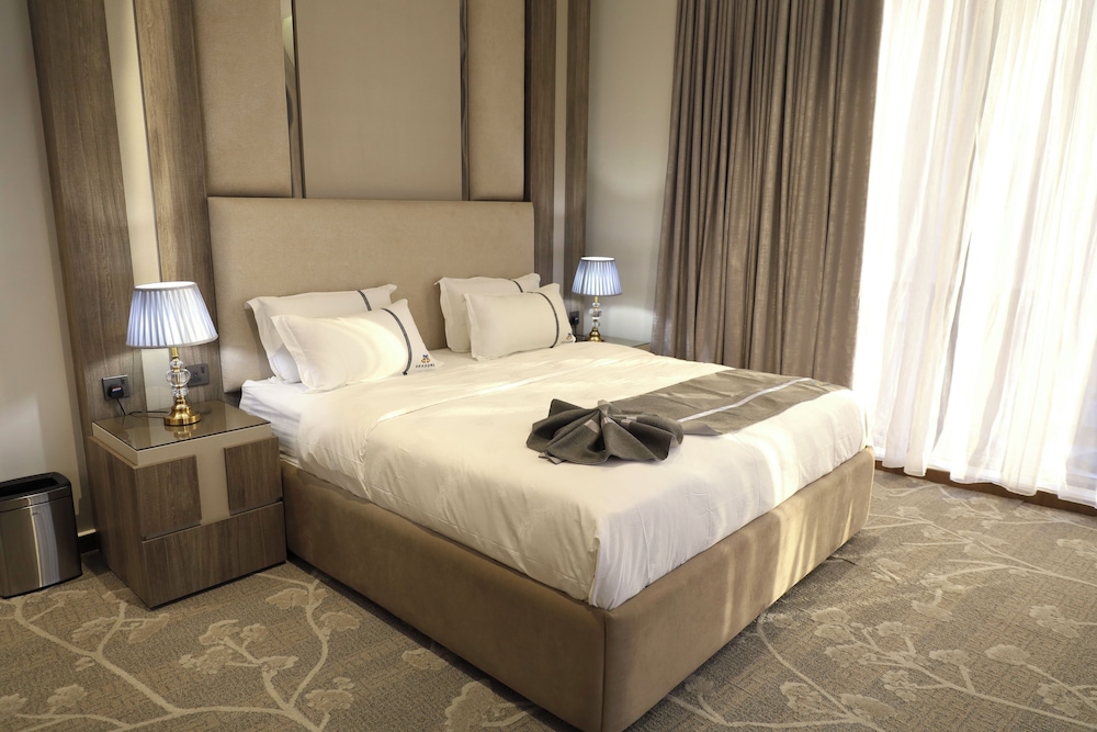 Seasons hotel suites in Al Kharj, Saudi Arabia