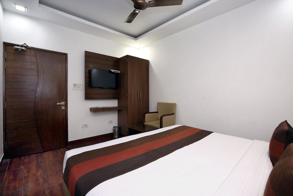 ZO Highland Inn Queens Road — Amritsar — photo 2