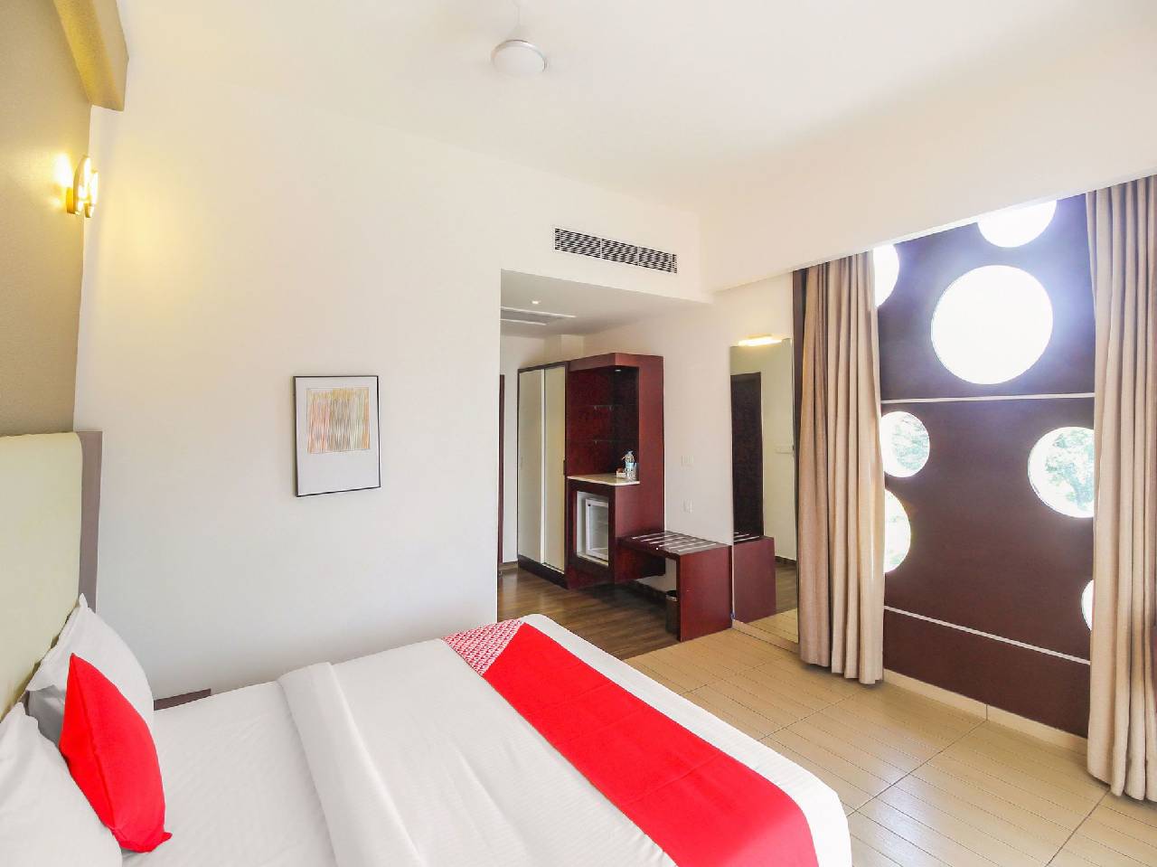 Capital O 15649 Samudra Mysore in Mysore, India