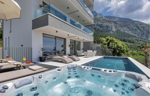 Villa Ines — Makarska — photo 3