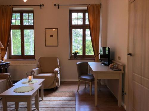 Oasis Resort & Spa in Rewal, Poland