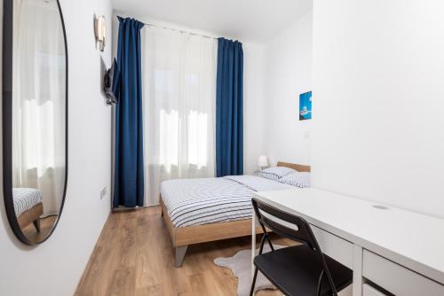 Liceo apartment — 4-Star Luxury Hotel in Rijeka, Croatia